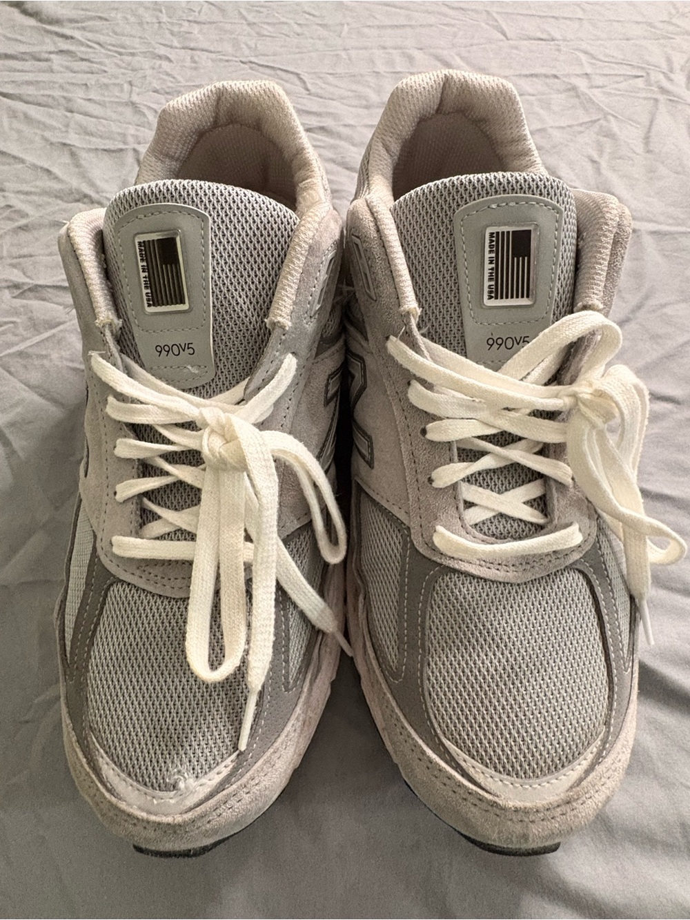 New Balance 990v5 “Made in the USA”